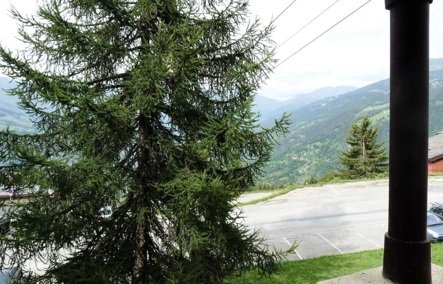 Apartment Residence Le Carrousel - Superbe Appartement Avec Une Magnifique Vue Mae-4214 La Plagne-Tarentaise